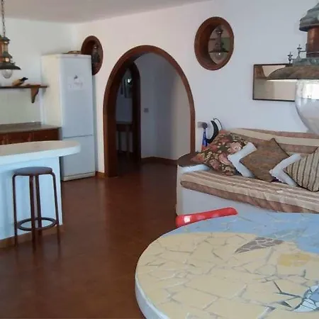 Ola Apartman Soo